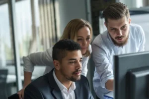 it tech roles mba grads