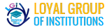 Loyal Group of Institutions
